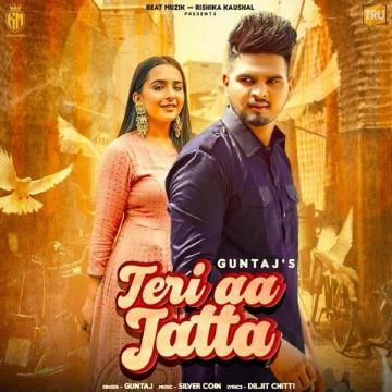 download Teri-Aa-Jatta Guntaj mp3